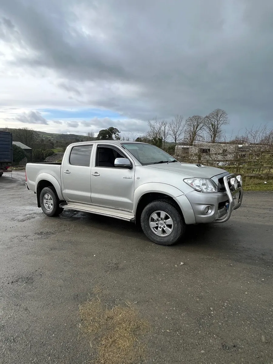 Hilux - Image 1