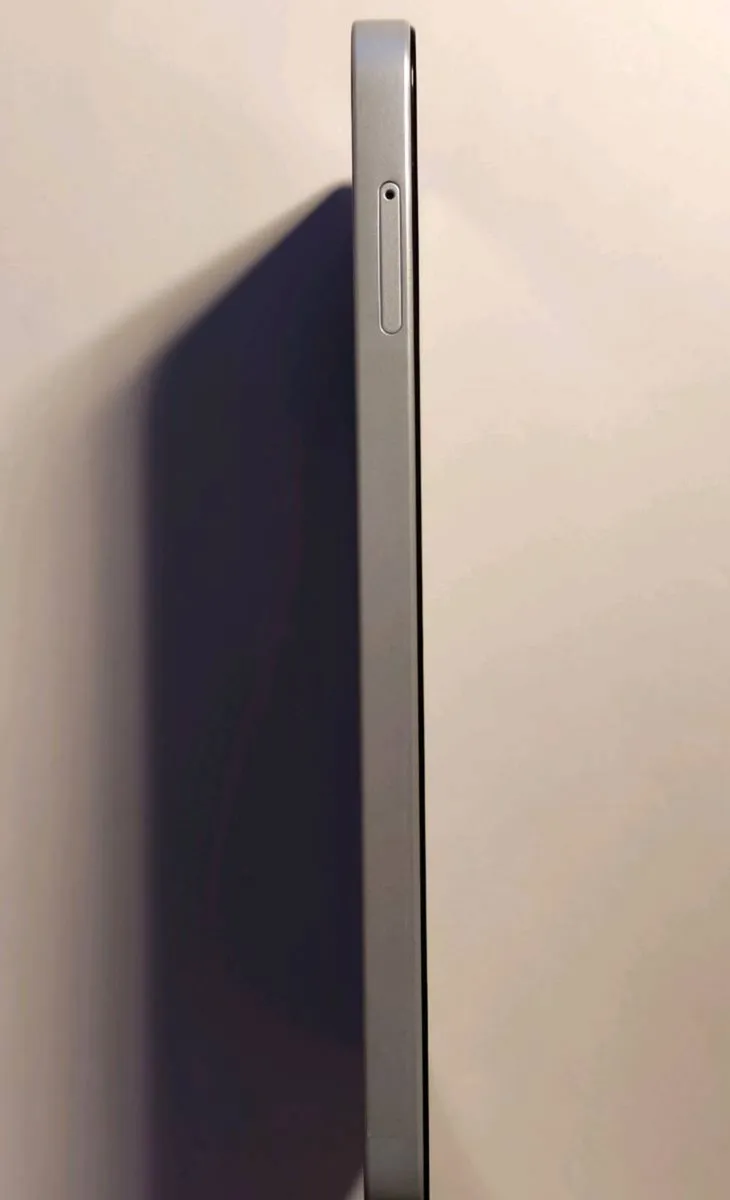 Samsung Galaxy A25 5G Dual Sim mint condition - Image 4