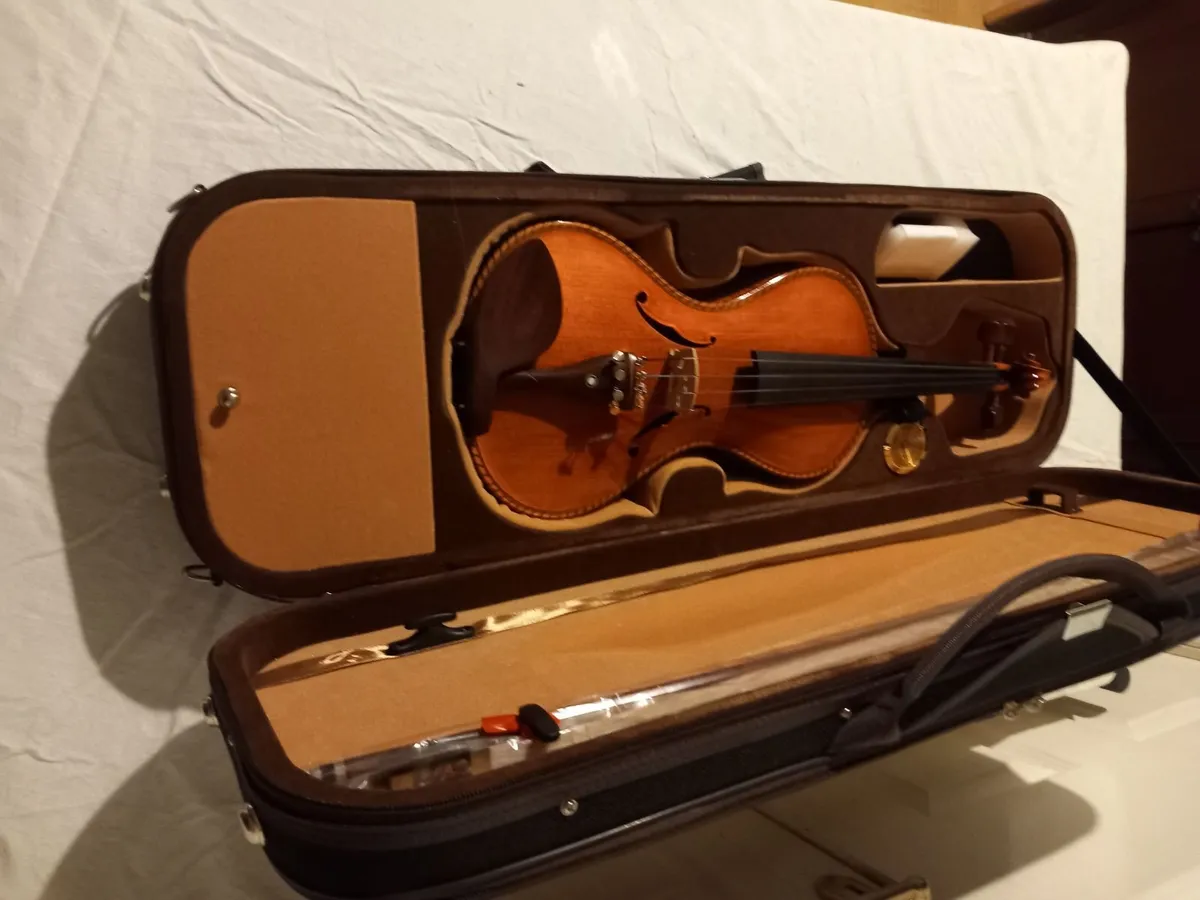 Violin - Image 1