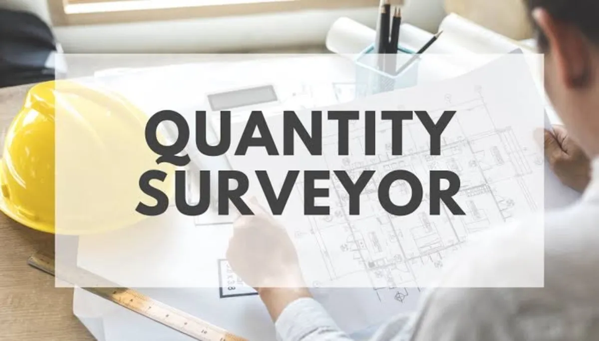 Quantity Surveyor