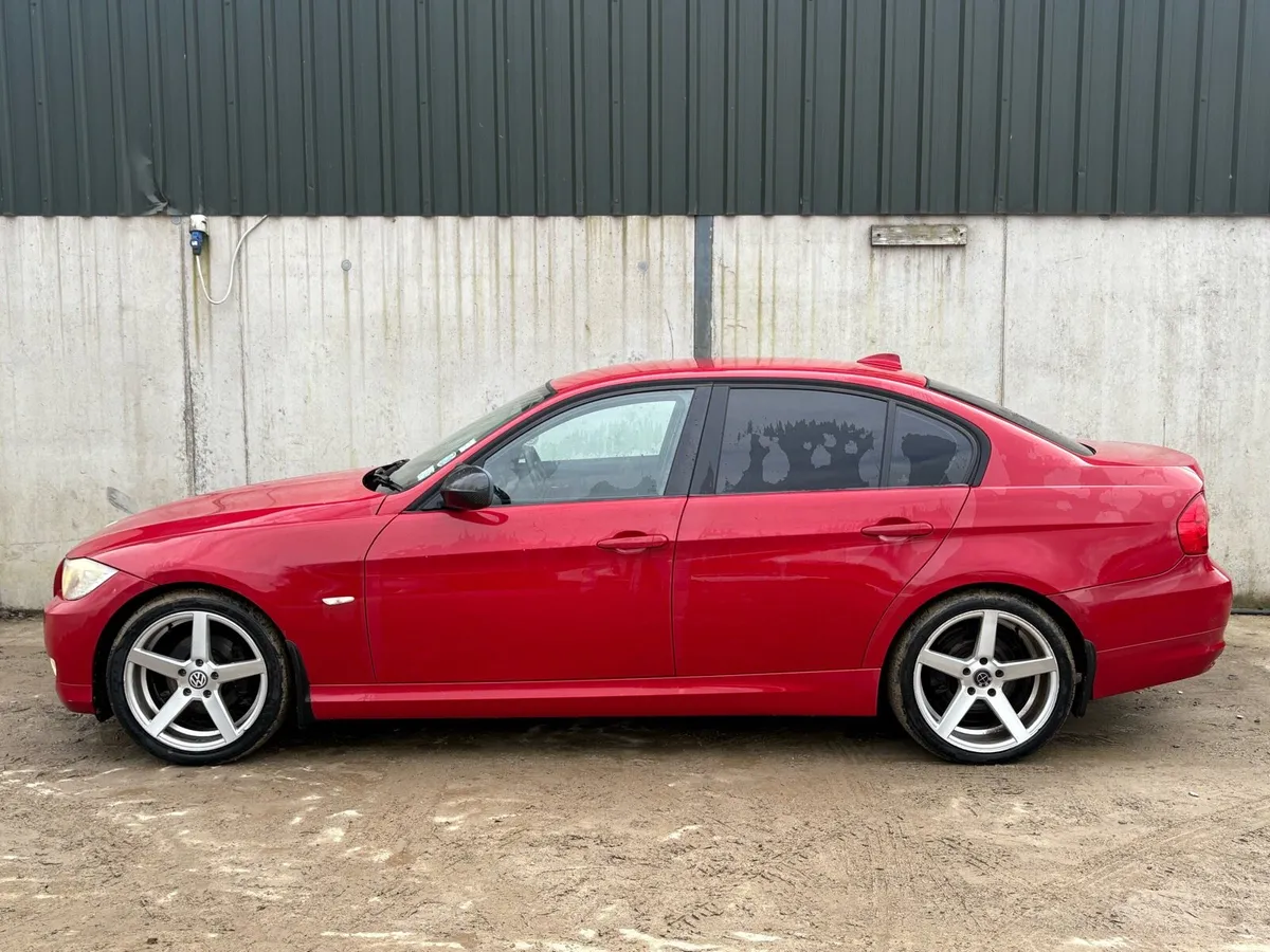 2011 BMW 3 series parts - Image 3