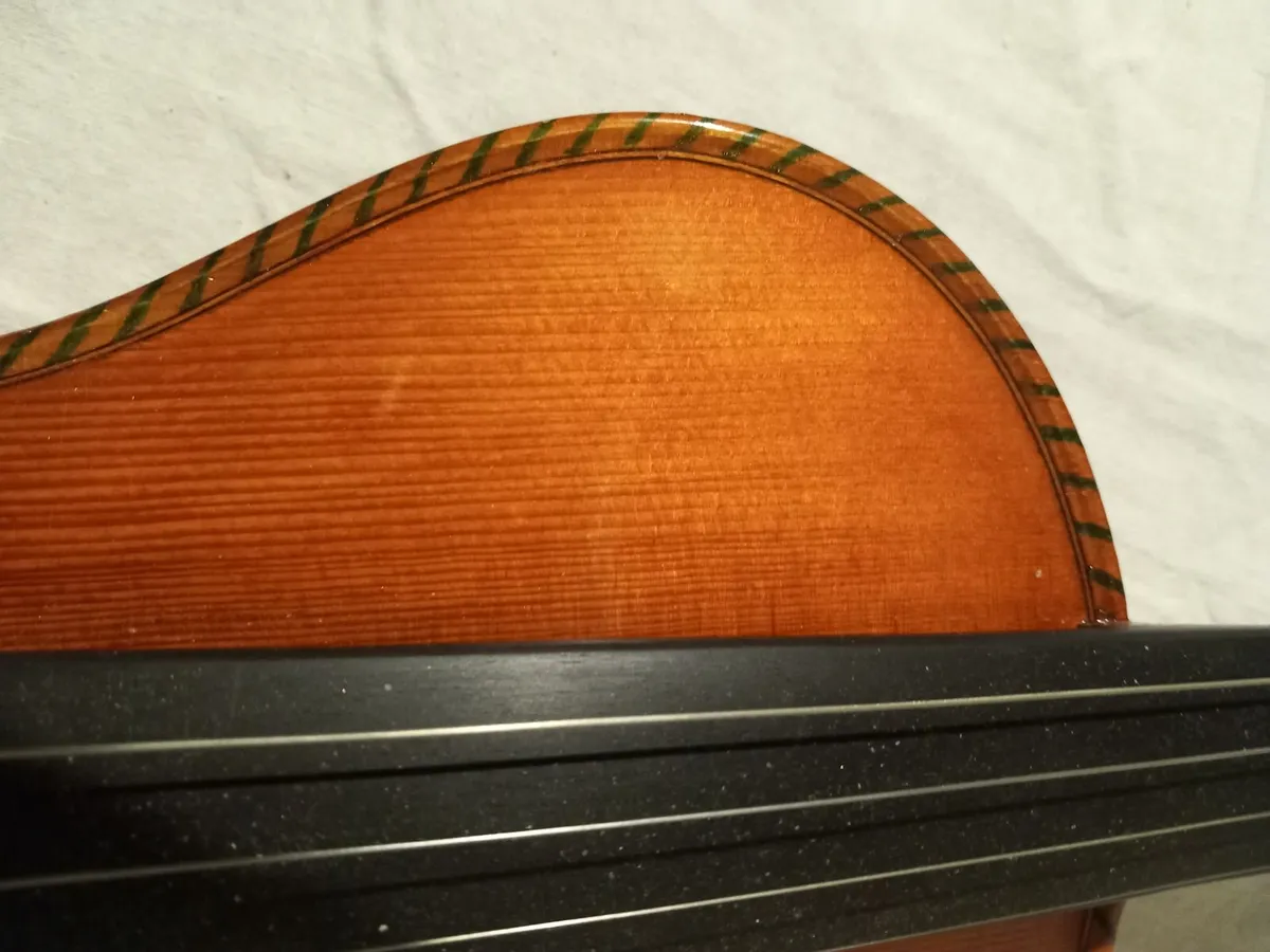 Violin - Image 4