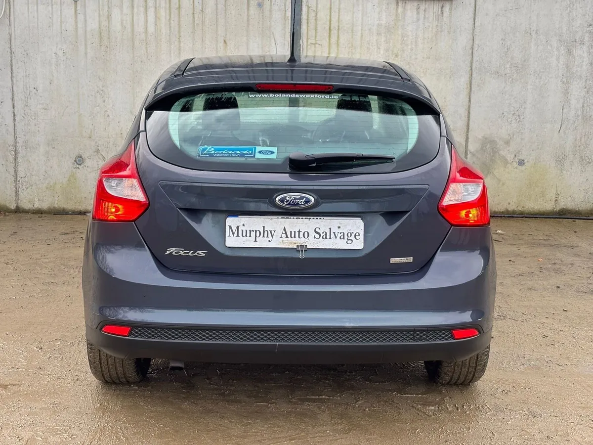 2013 Ford focus parts - Image 2