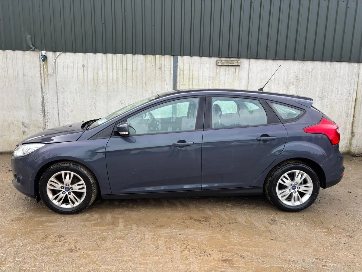 2013 Ford focus parts - Image 3