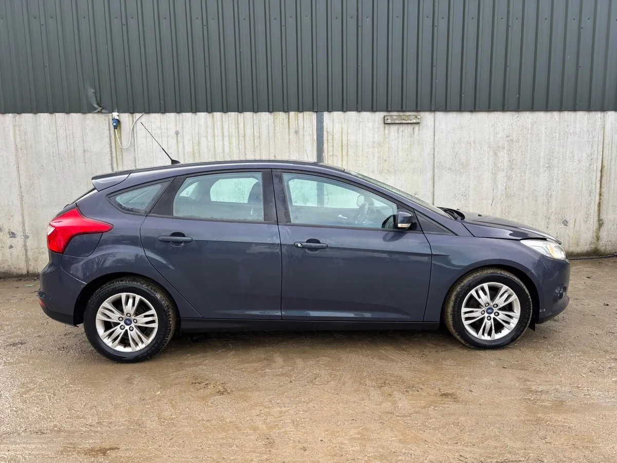 2013 Ford focus parts - Image 4