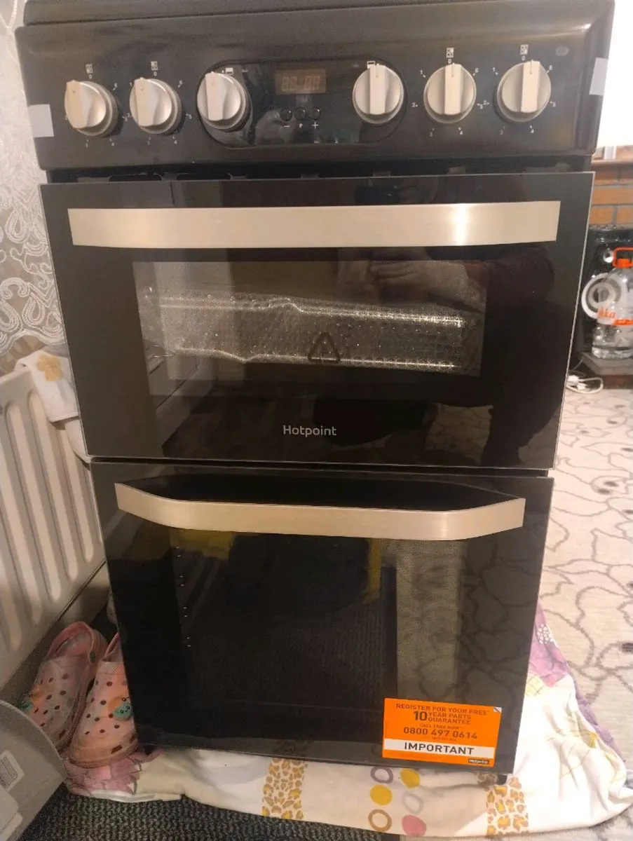 Cooker electric New - Image 1