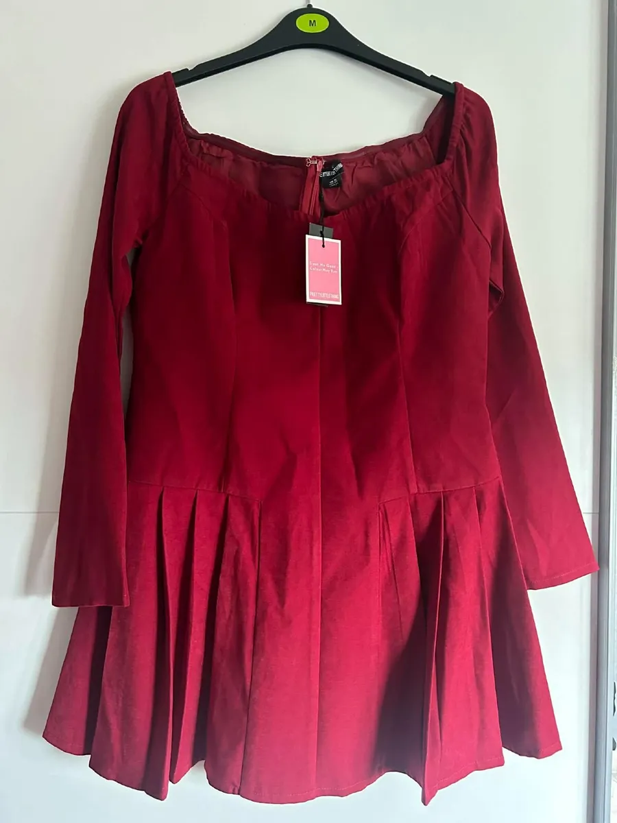 2dresses and earrings - Image 4