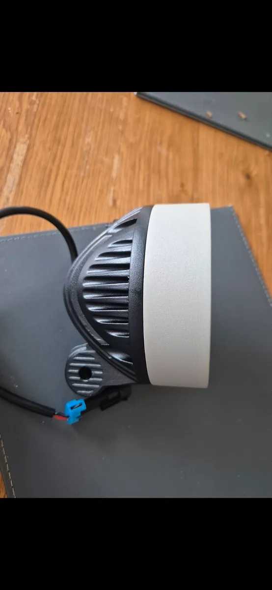 John deere 30 series LED work lights - Image 4