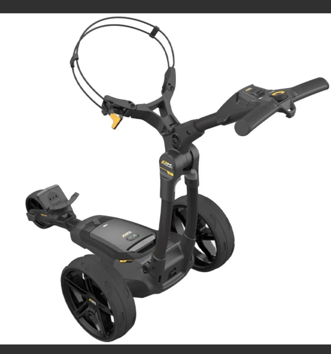 Powakaddy - Image 1