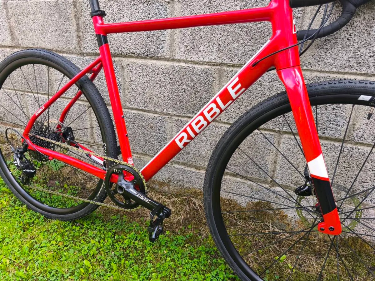 Ribble CX AL - Image 4