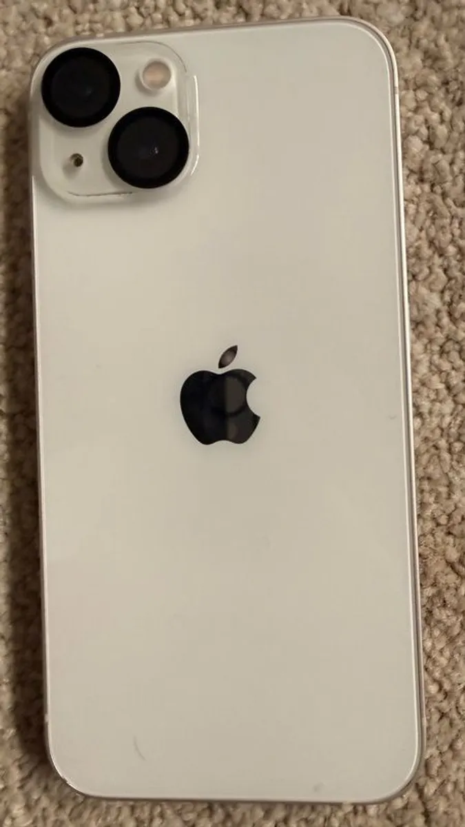 iPhone 13 128gb - Image 2