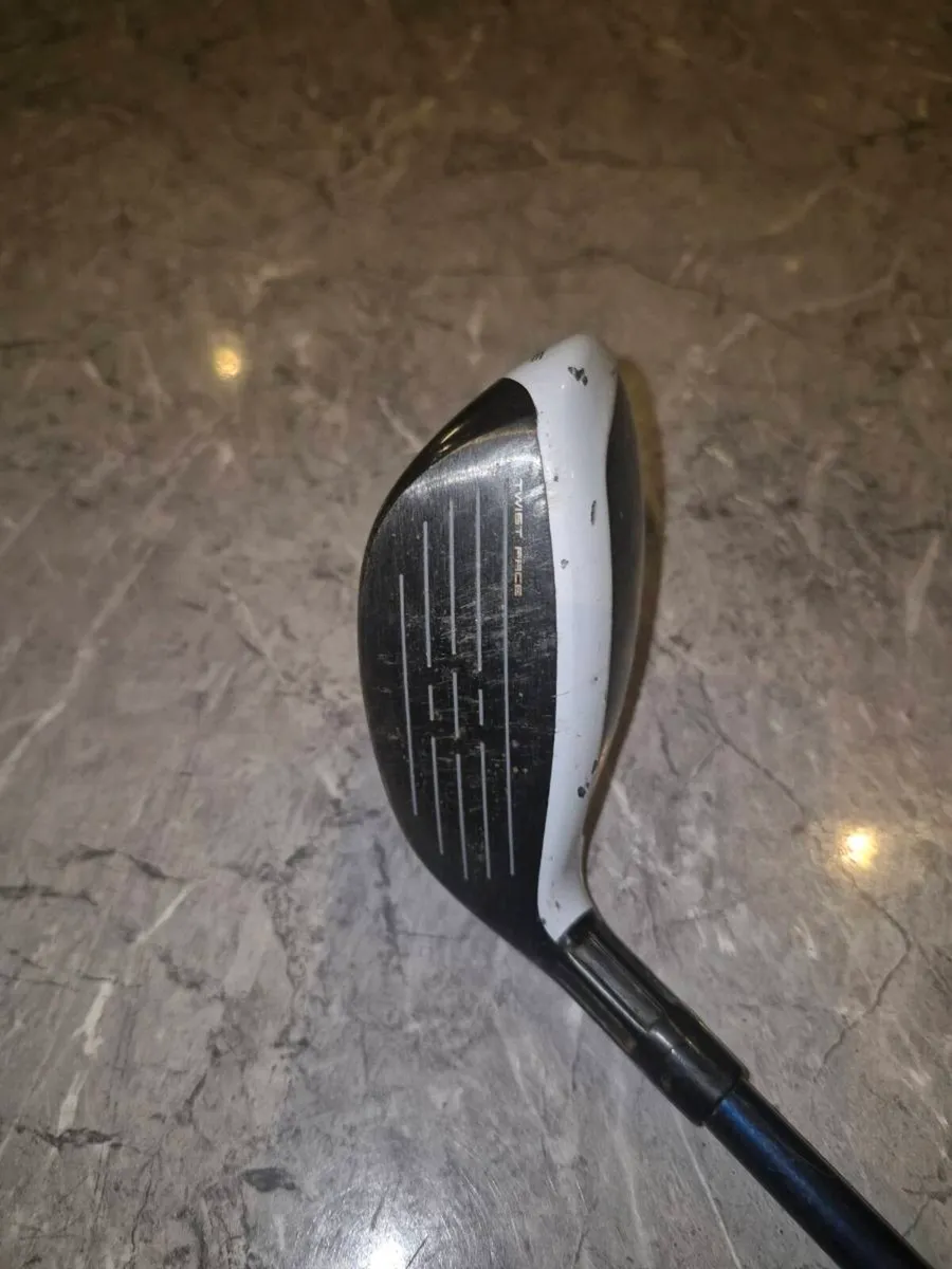 5 Hybrid  Sim2max Snr Flex - Image 3