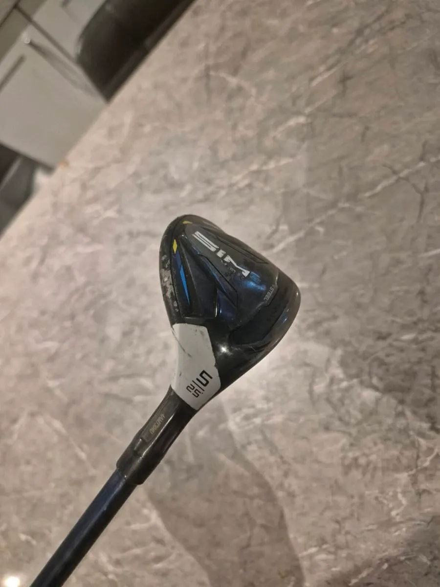 5 Hybrid  Sim2max Snr Flex - Image 4