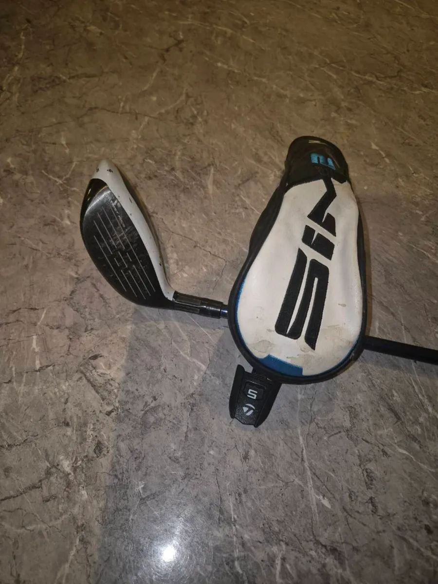 5 Hybrid  Sim2max Snr Flex - Image 1