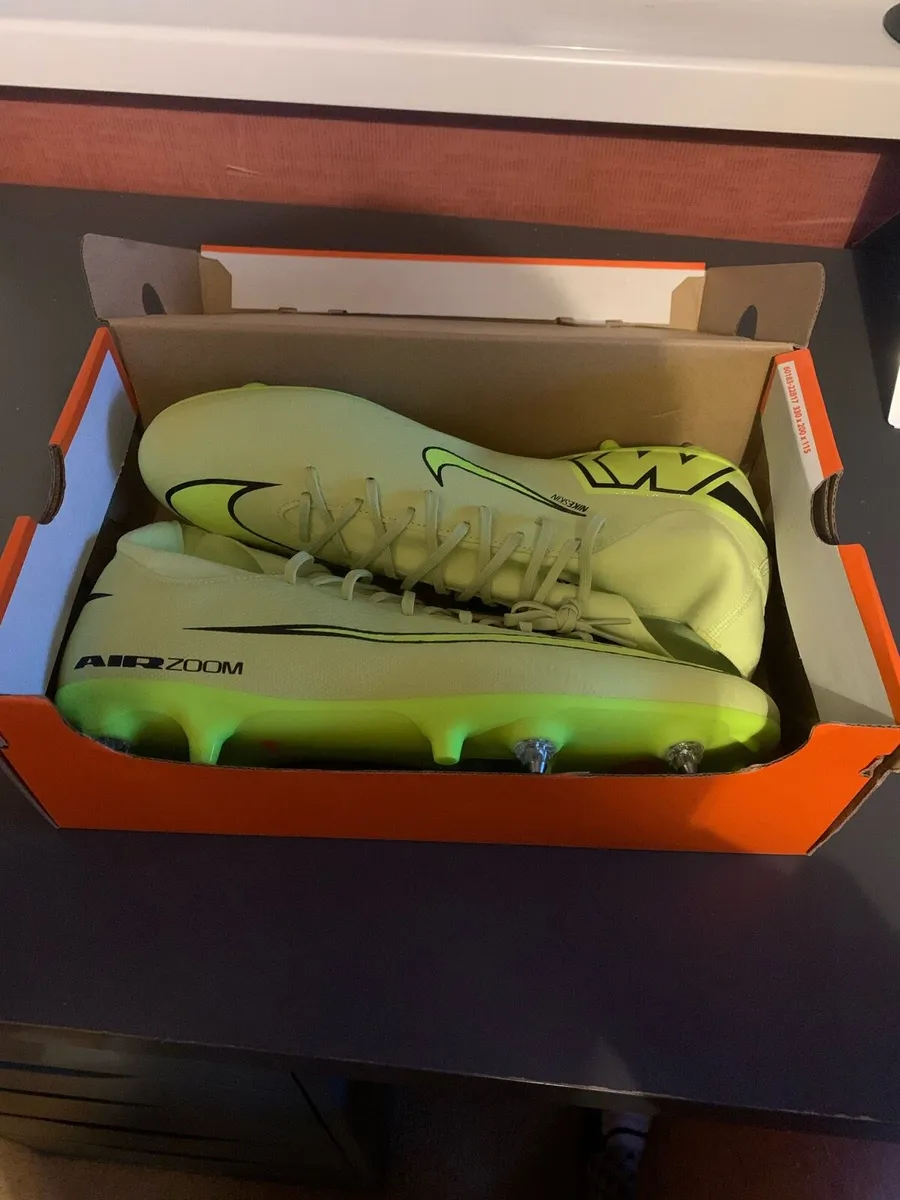 Nike Zoom Mercurial Superfly 10 Adults - Image 2