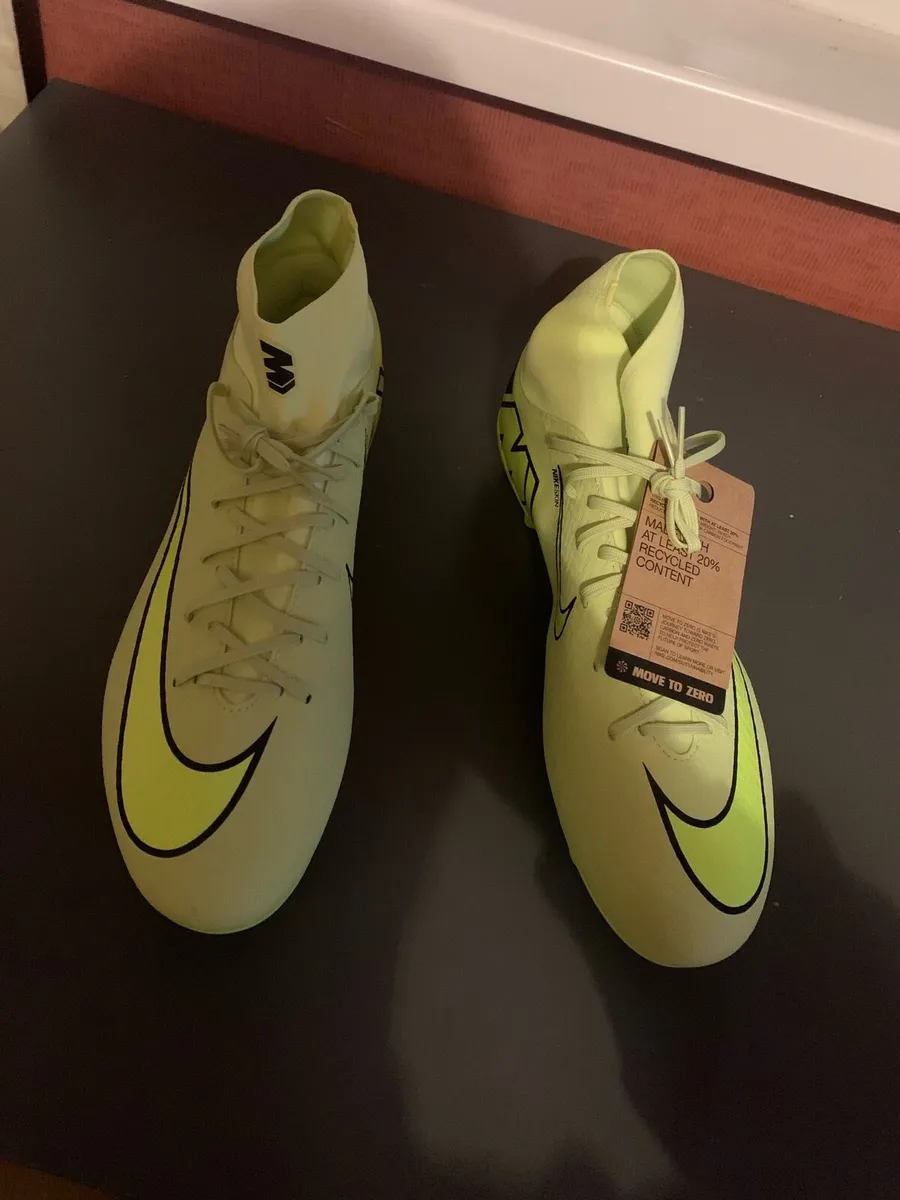 Nike Zoom Mercurial Superfly 10 Adults - Image 3