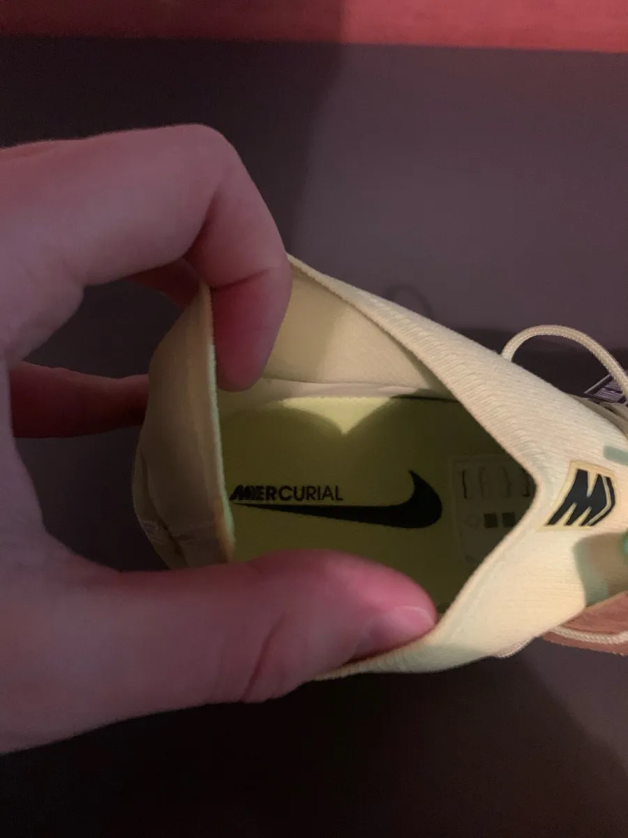 Nike Zoom Mercurial Superfly 10 Adults - Image 4