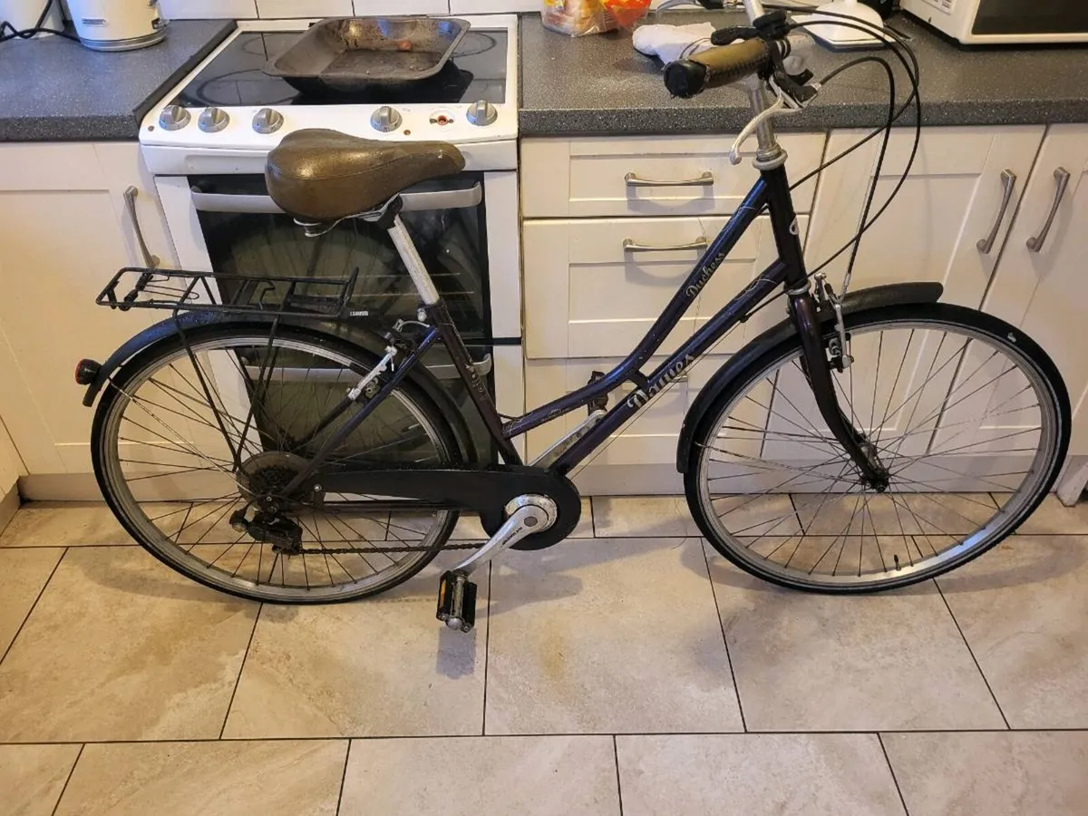 Ladies bike - Image 2