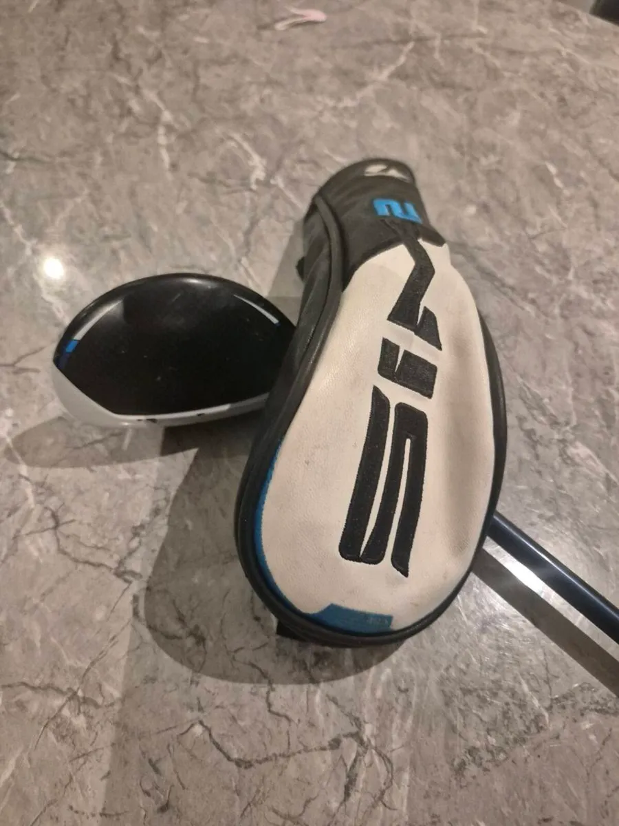 4 hybrid Sim2Max Snr Flex - Image 1