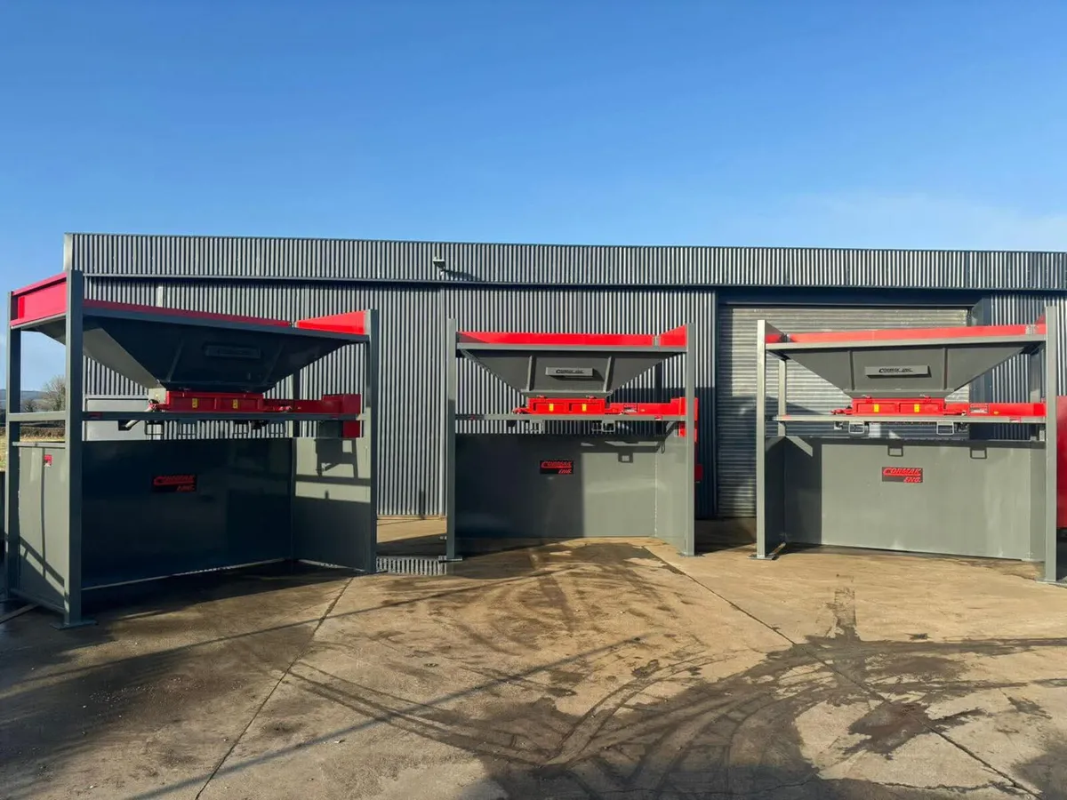 Cormak Engineering BEET CHOPPER - Image 2