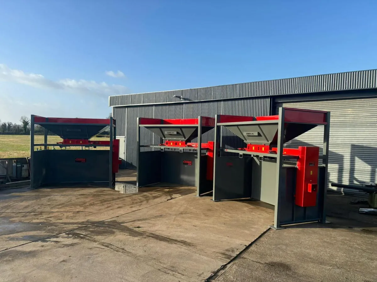 Cormak Engineering BEET CHOPPER - Image 3