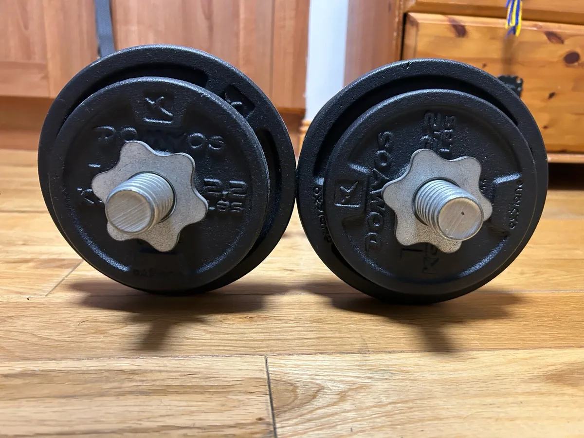 Dumbells - Image 3