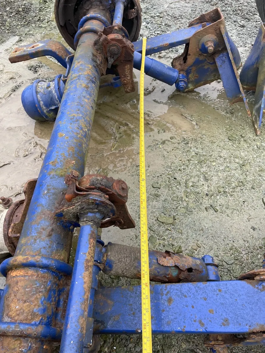 Ford Focus 2011 - Image 2