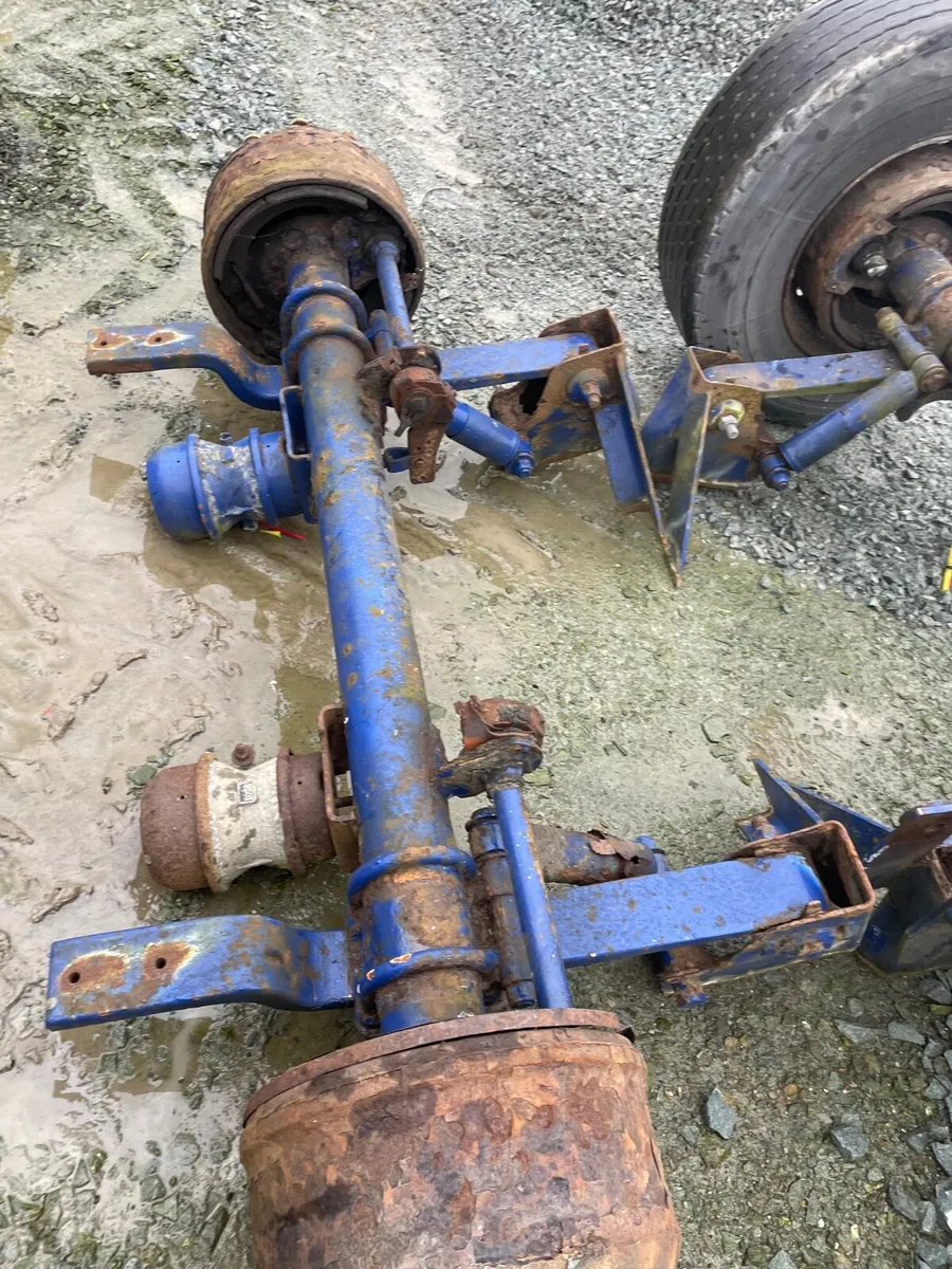 Ford Focus 2011 - Image 3