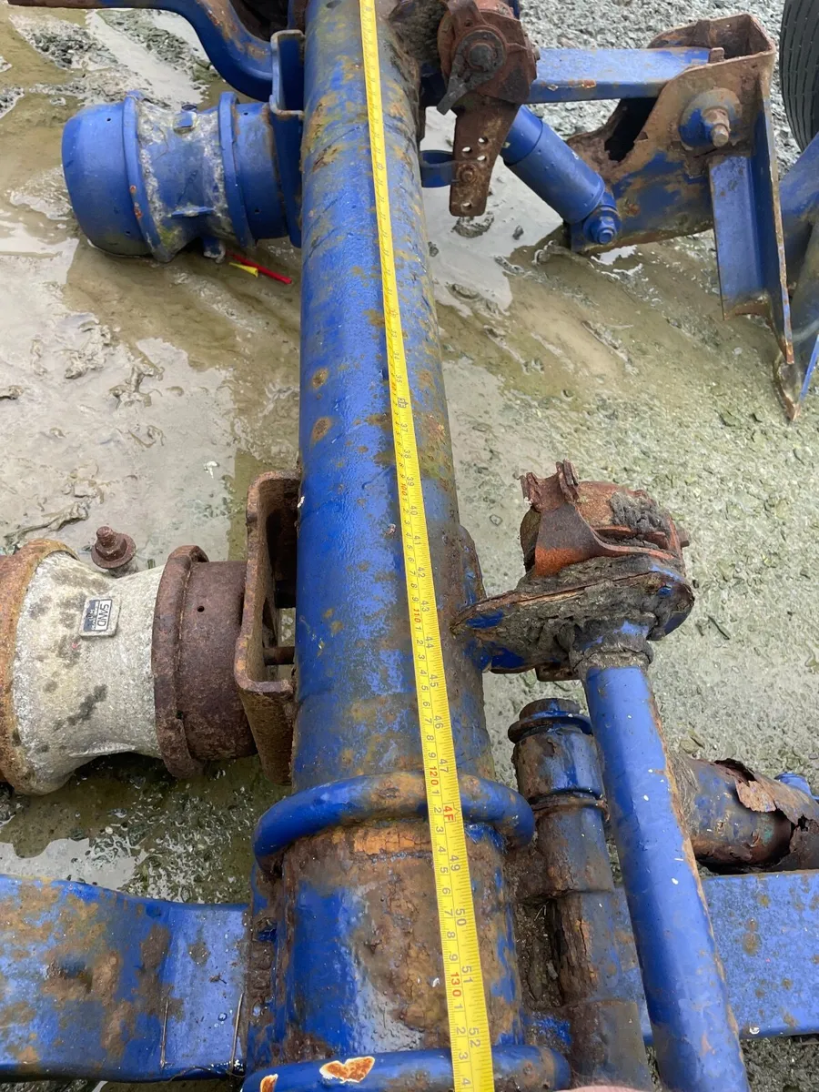 Ford Focus 2011 - Image 4