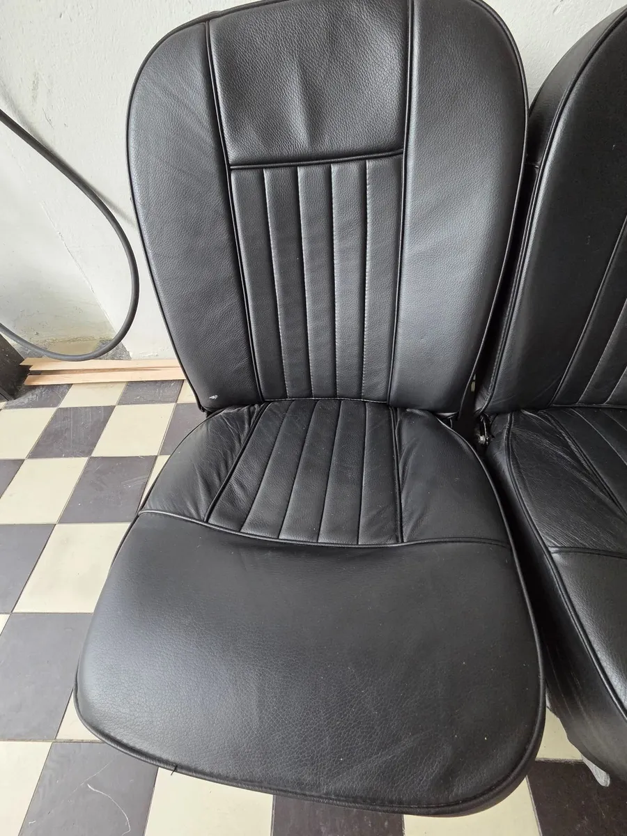 Seats for MGB 1965 - Image 3