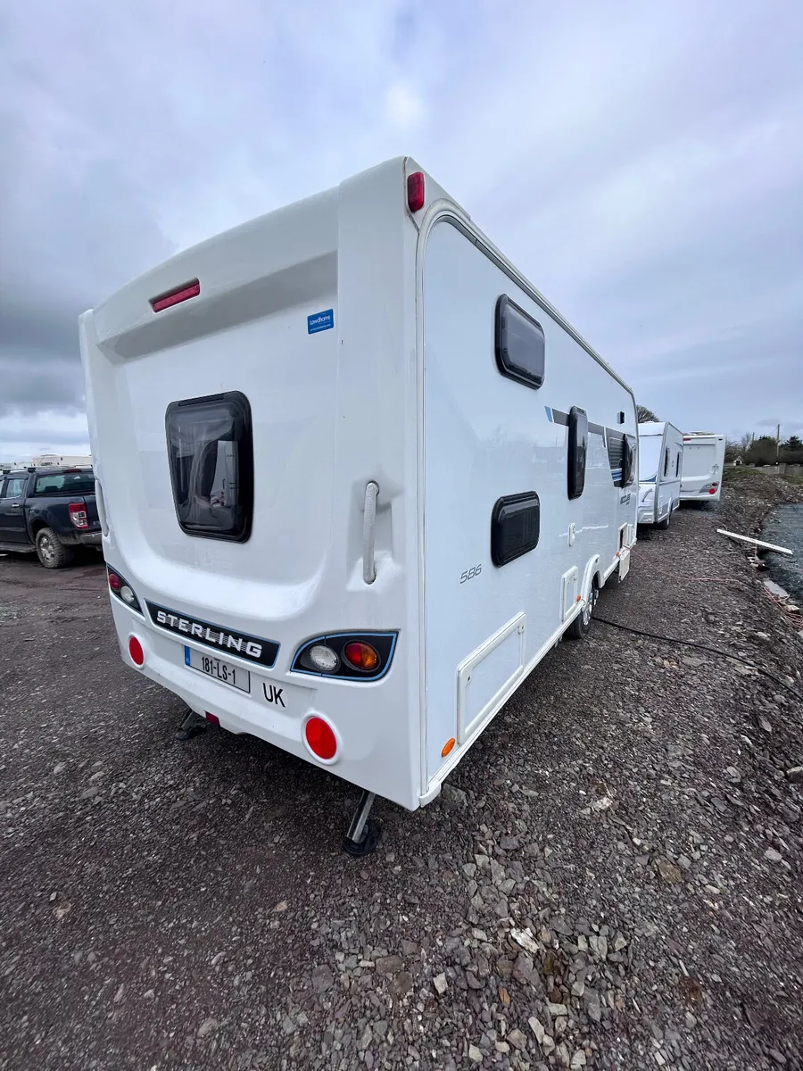 Sterling Eccles fixed bunks😍💯 - Image 4