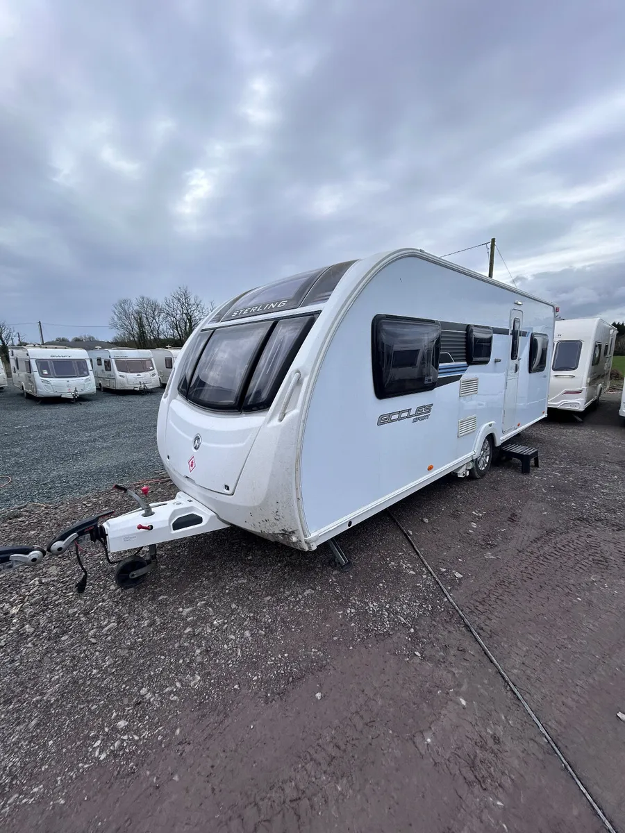 Sterling Eccles fixed bunks😍💯 - Image 2