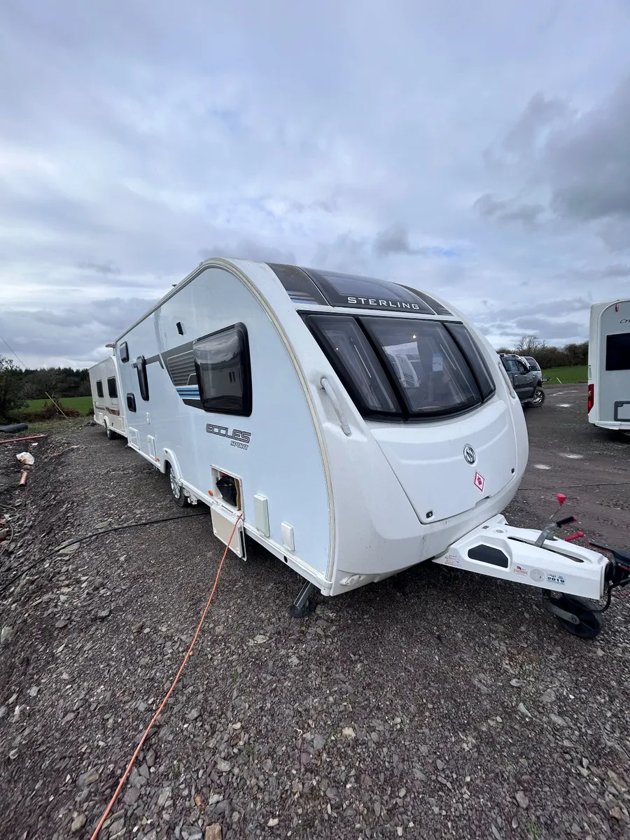 Sterling Eccles fixed bunks😍💯 - Image 3