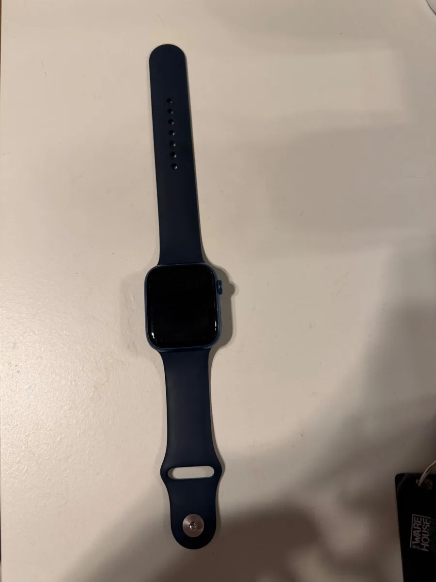 Apple watch series 7 - Image 1