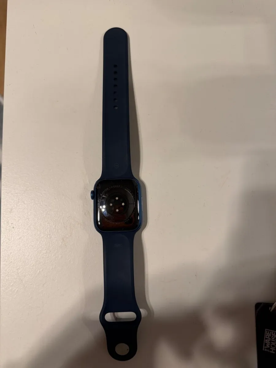 Apple watch series 7 - Image 4