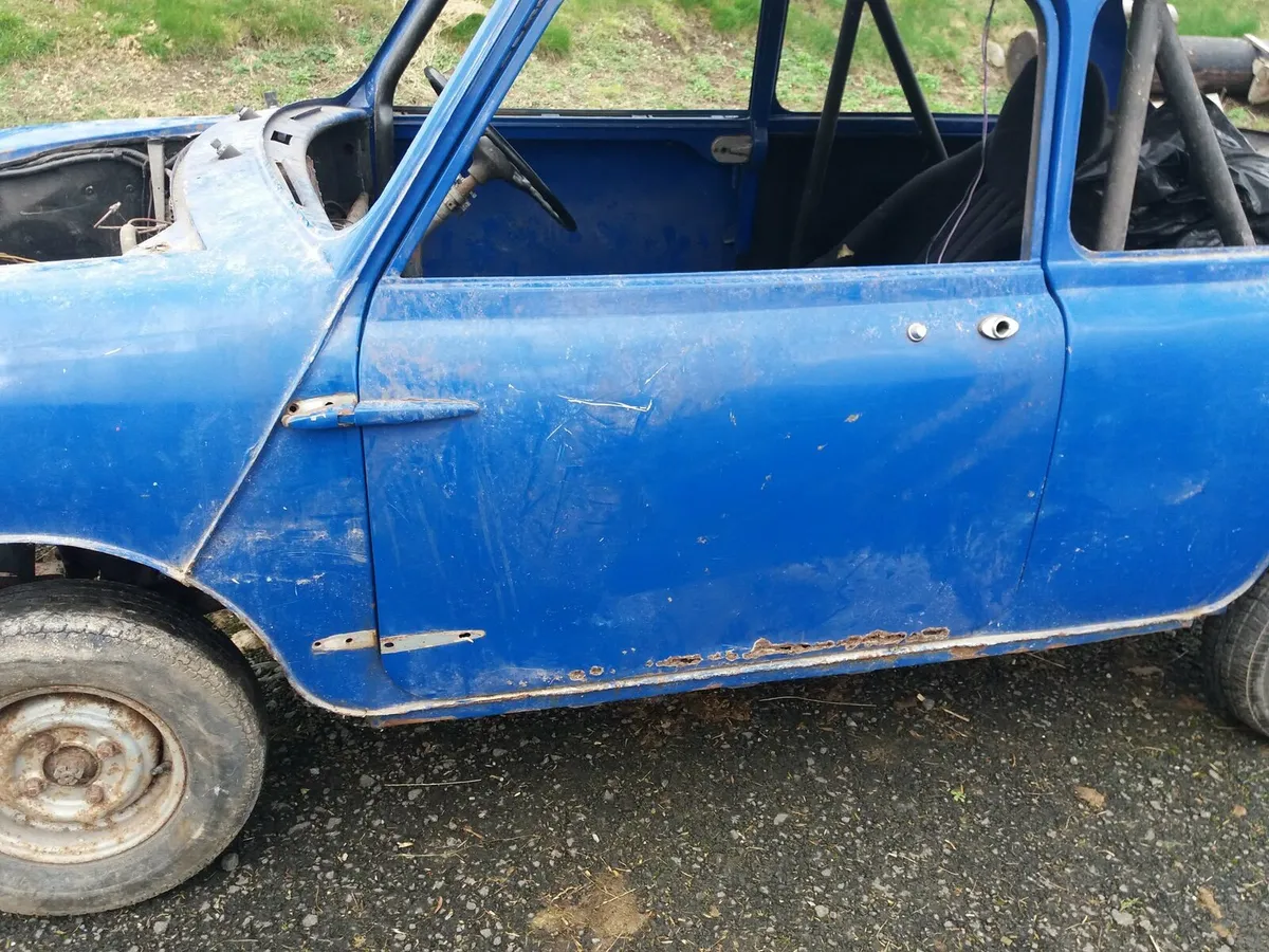 Morris mini - Image 2