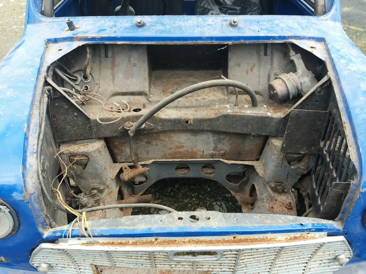 Morris mini - Image 3