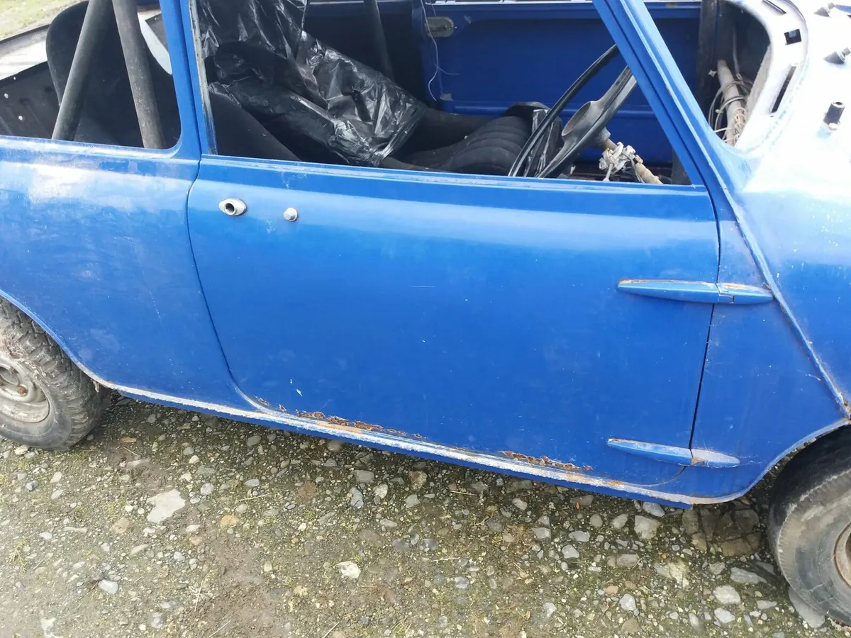 Morris mini - Image 4