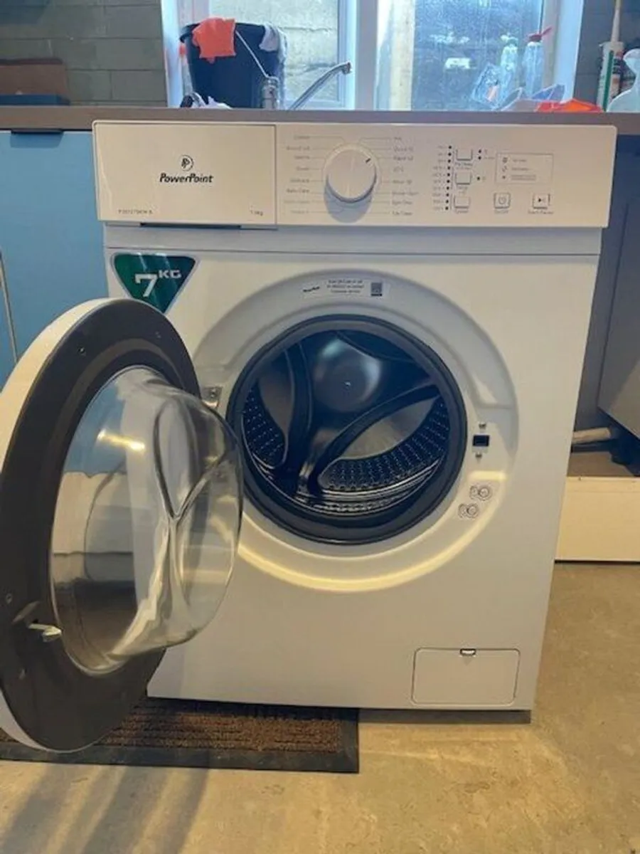 washing machine - Image 2