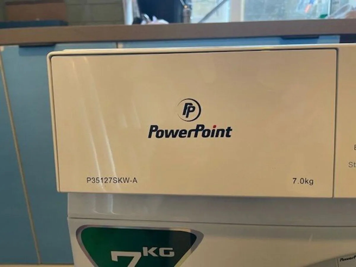 washing machine - Image 3