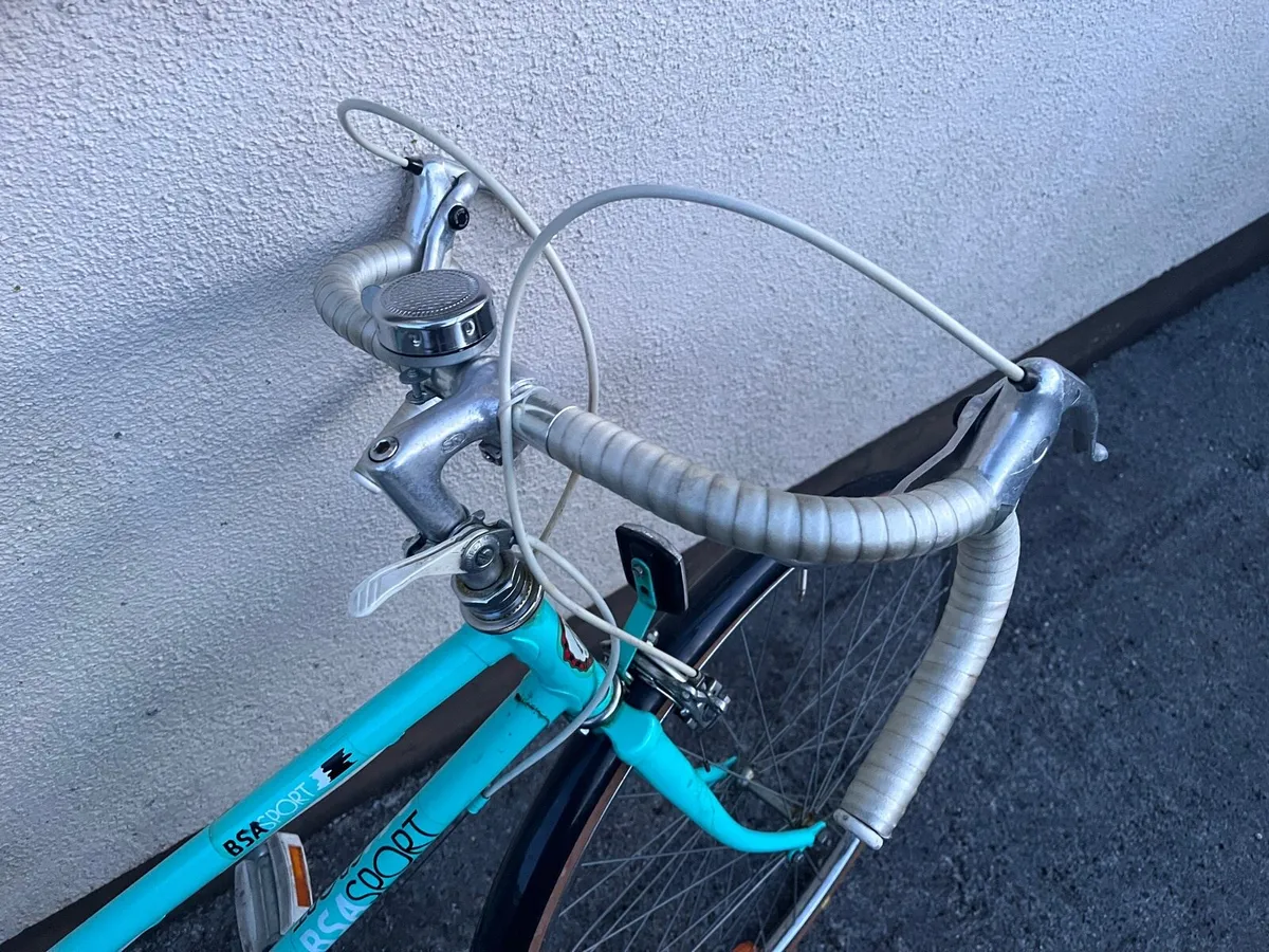 BSA Sport ladies' bicycle - Image 2