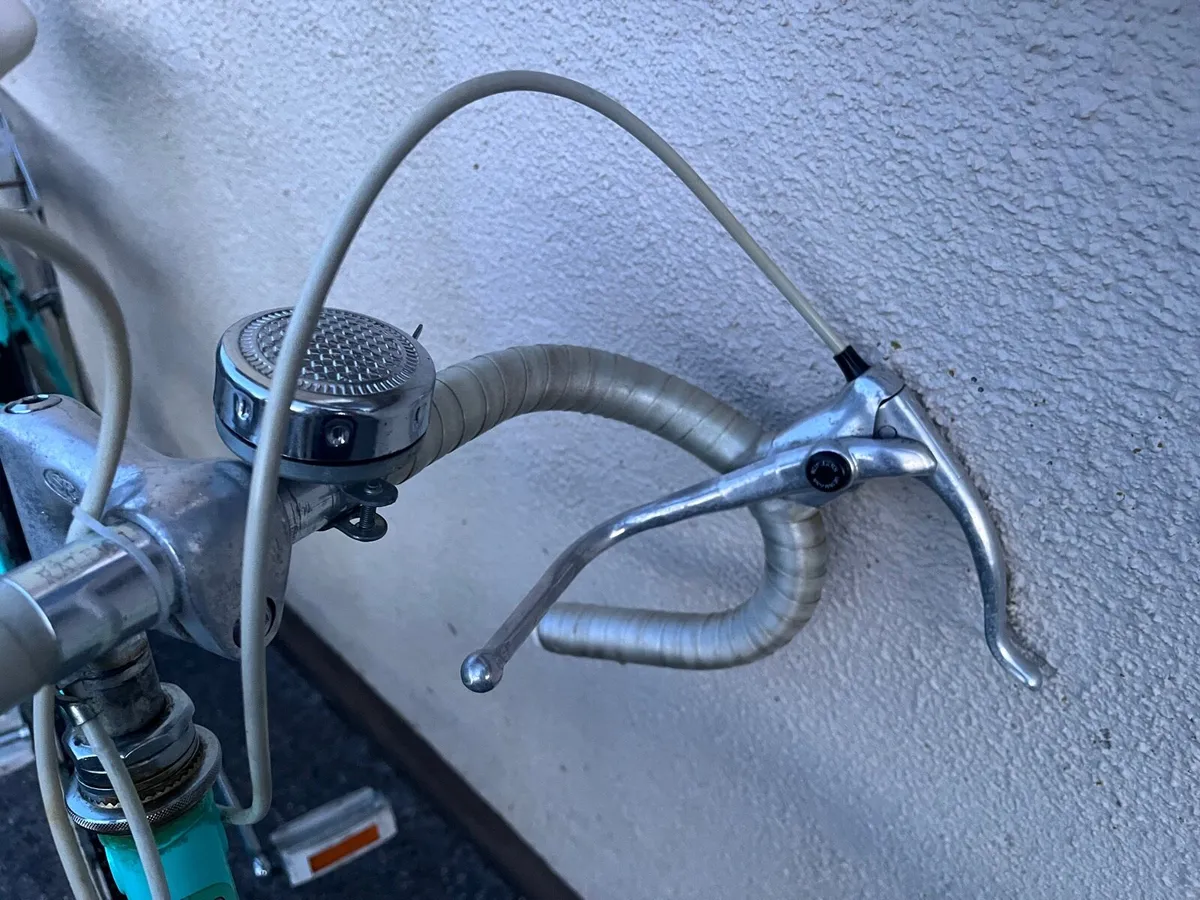 BSA Sport ladies' bicycle - Image 4