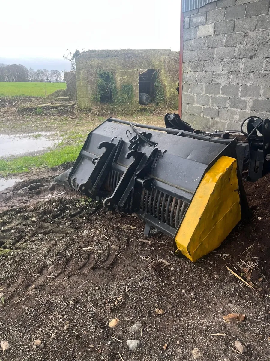 Tanco Beet Chopper - Image 1