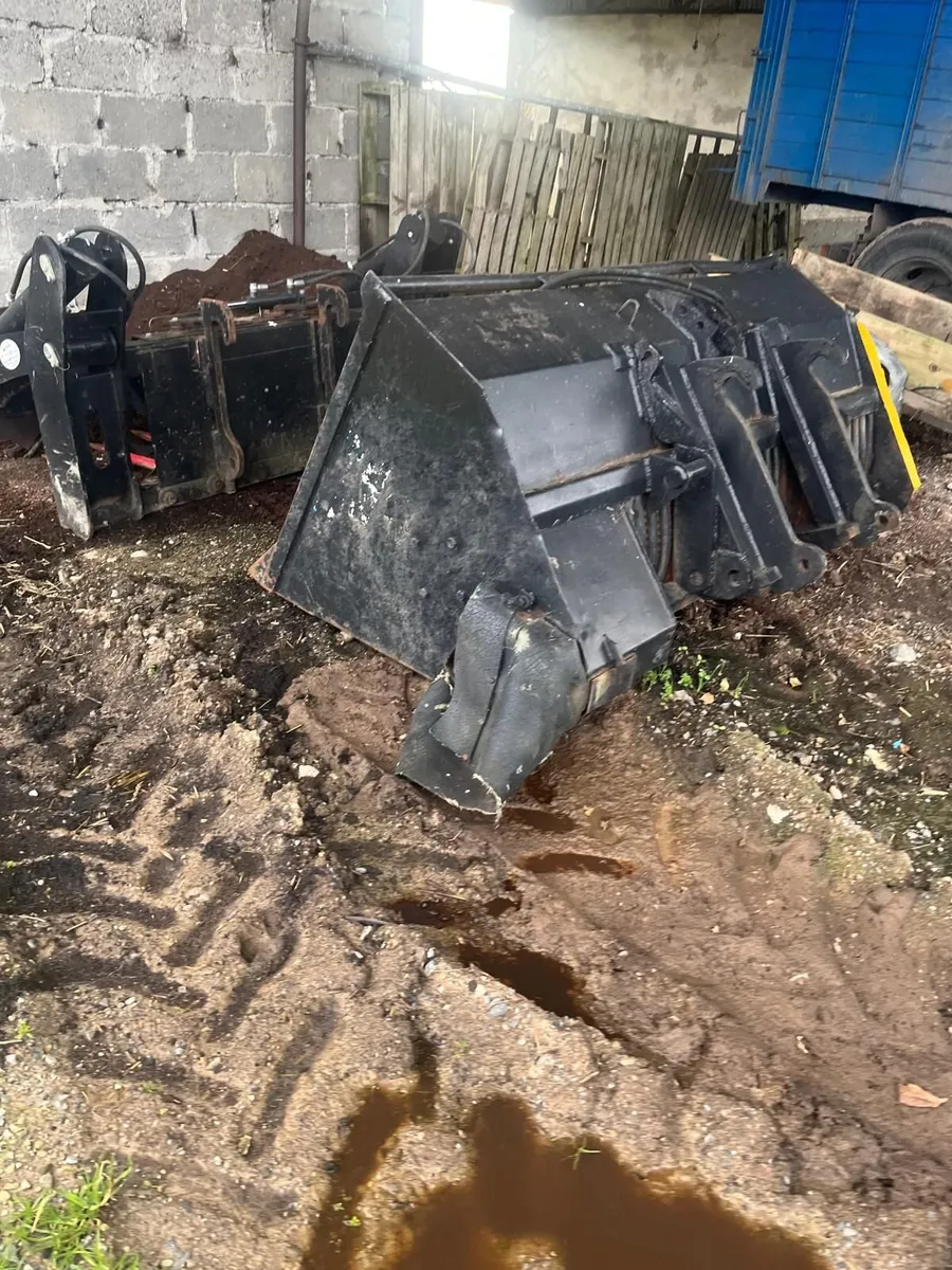 Tanco Beet Chopper - Image 2