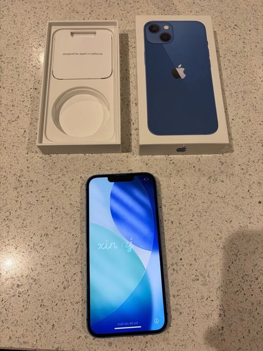 i phone 13 128gb - Image 2