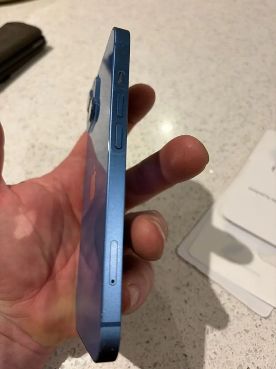 i phone 13 128gb - Image 3