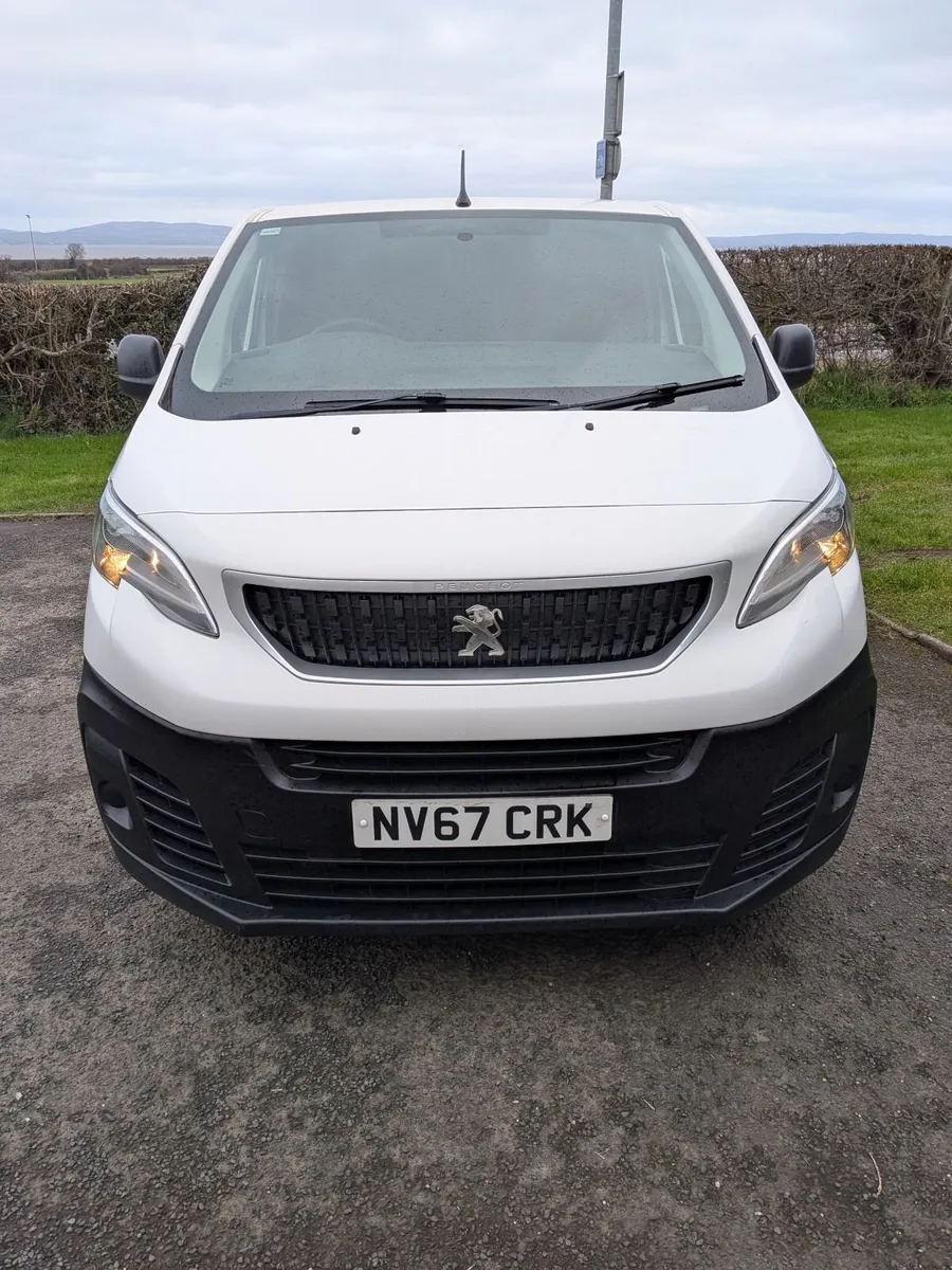 Peugeot Expert 2018 - Image 2