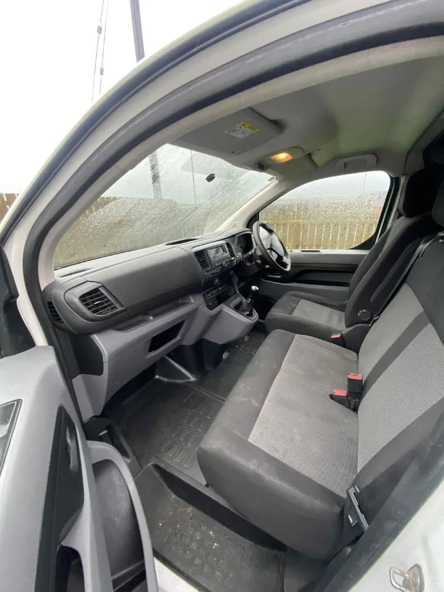 Peugeot Expert 2018 - Image 4