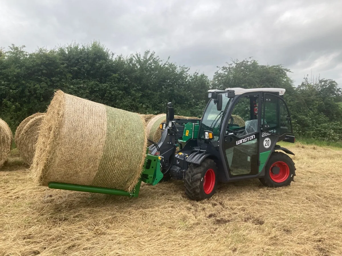 Winston 2812t+ - Image 3