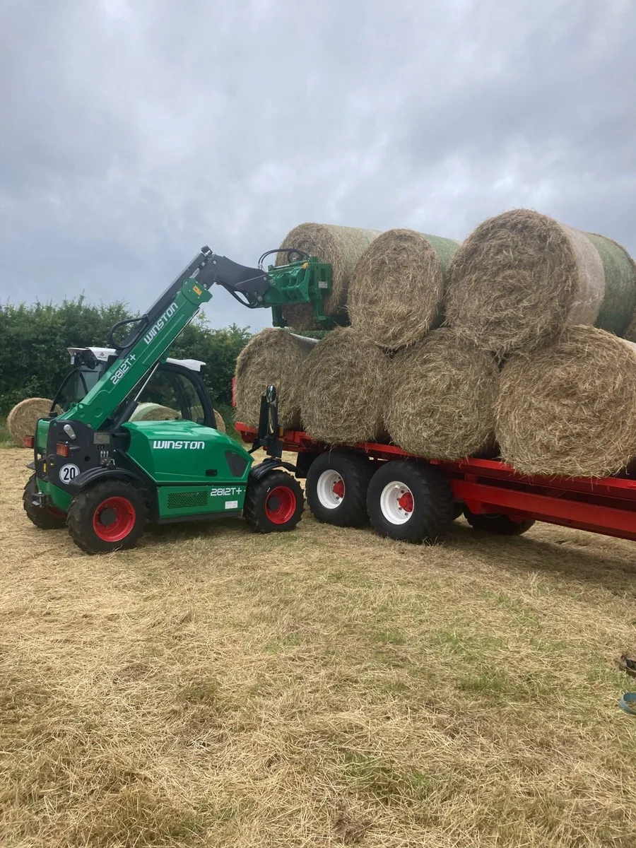 Winston 2812t+ - Image 4